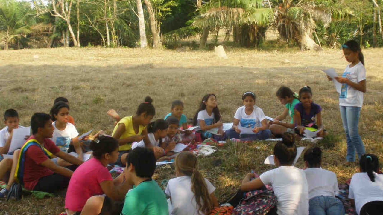 Foto: Archivo Particular.