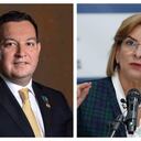 El representante Óscar Villamizar le pidió intervenir a la procuradora general Margarita Cabello.