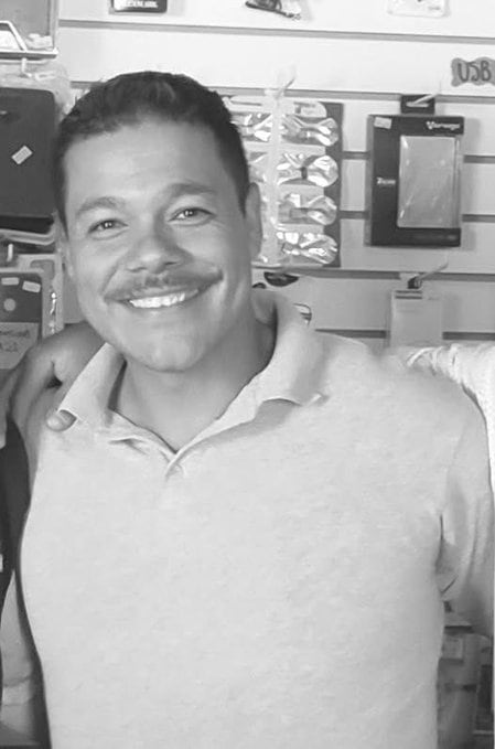 Lucio Buñuelos falleció en el accidente. Las autoridades ya se investigan el suceso