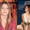 La secretaria de Gobierno francesa posó para Playboy