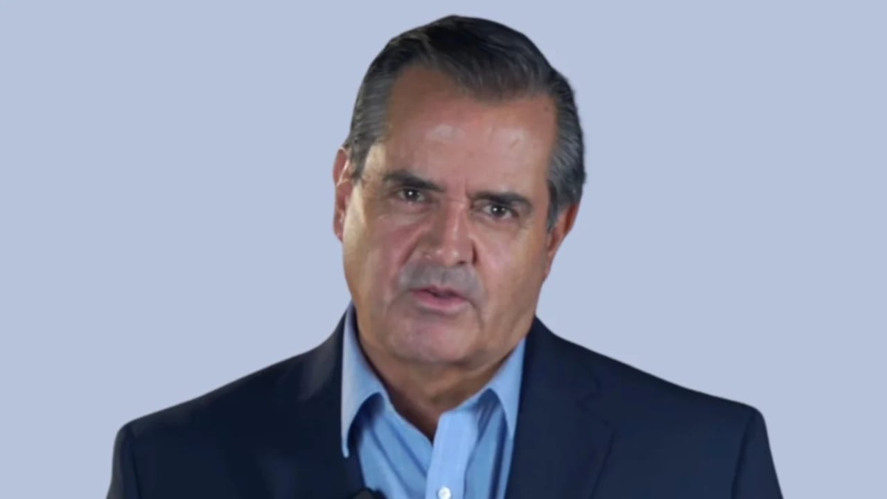 Rafael Poveda aseguró que ejercerá su derecho a la defensa.