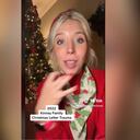 Tik Tok:/@lauracamillekinney