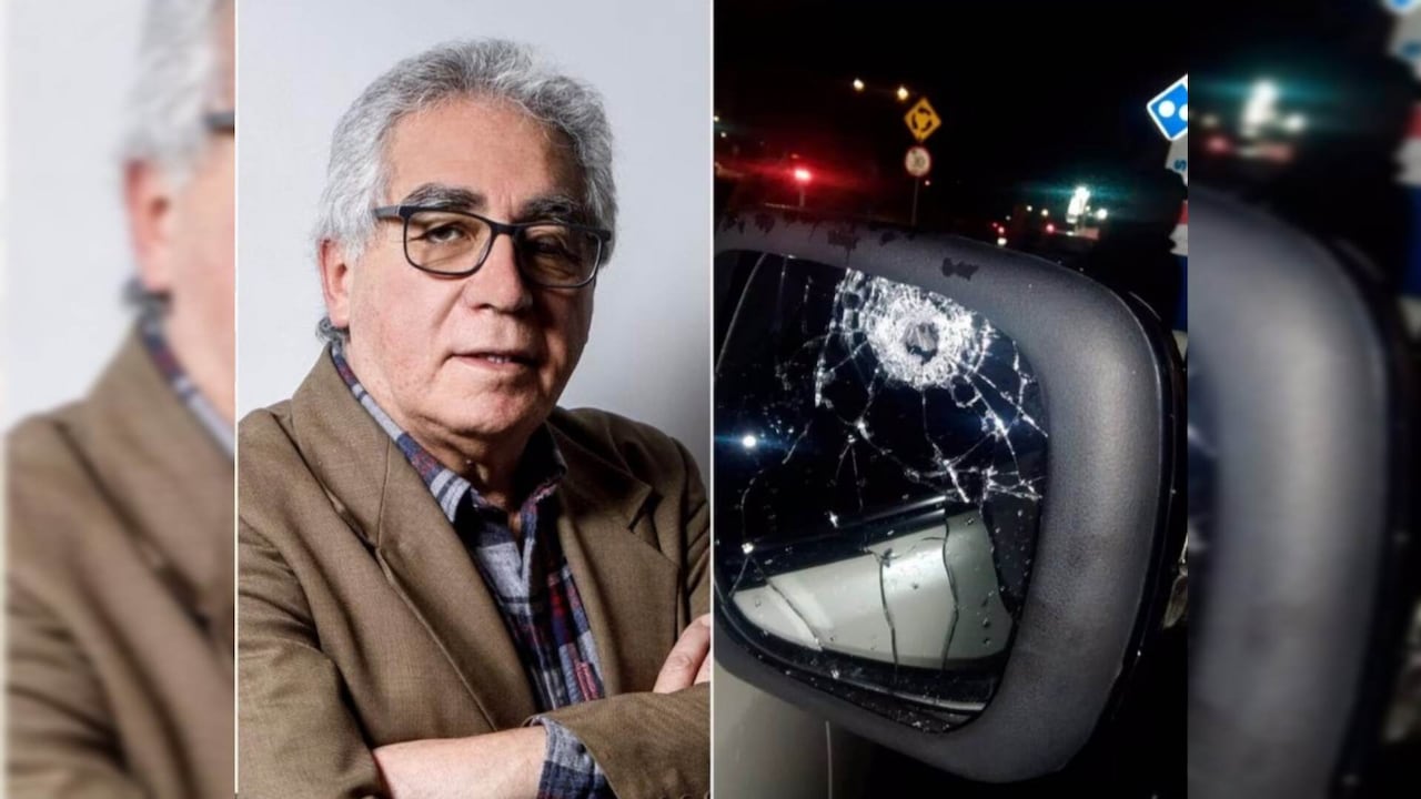 En este ataque murió uno de los asesinos a sueldo quien tiene antecedentes delictivos.