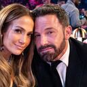 Los Premios Grammy tuvieron como invitados a personalidades como Jennifer López y Ben Affleck, una de las parejas del momento