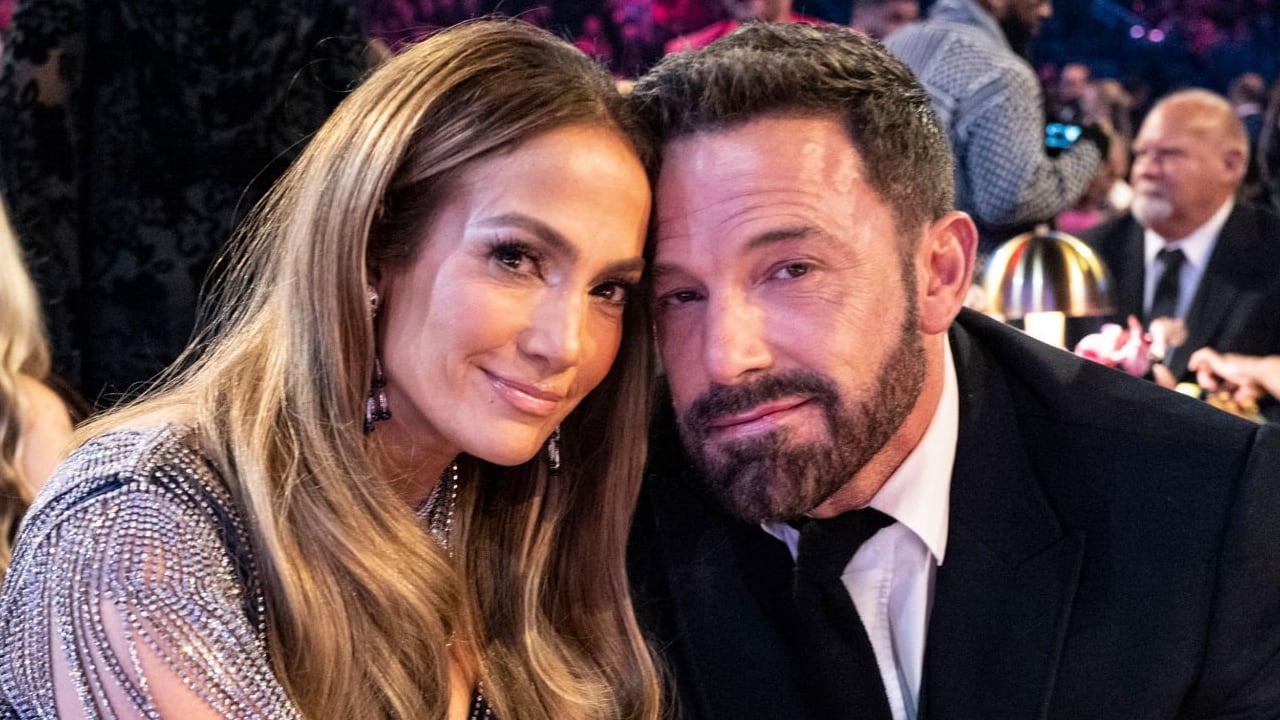 Jennifer López y Ben Affleck, una de las parejas del momento.