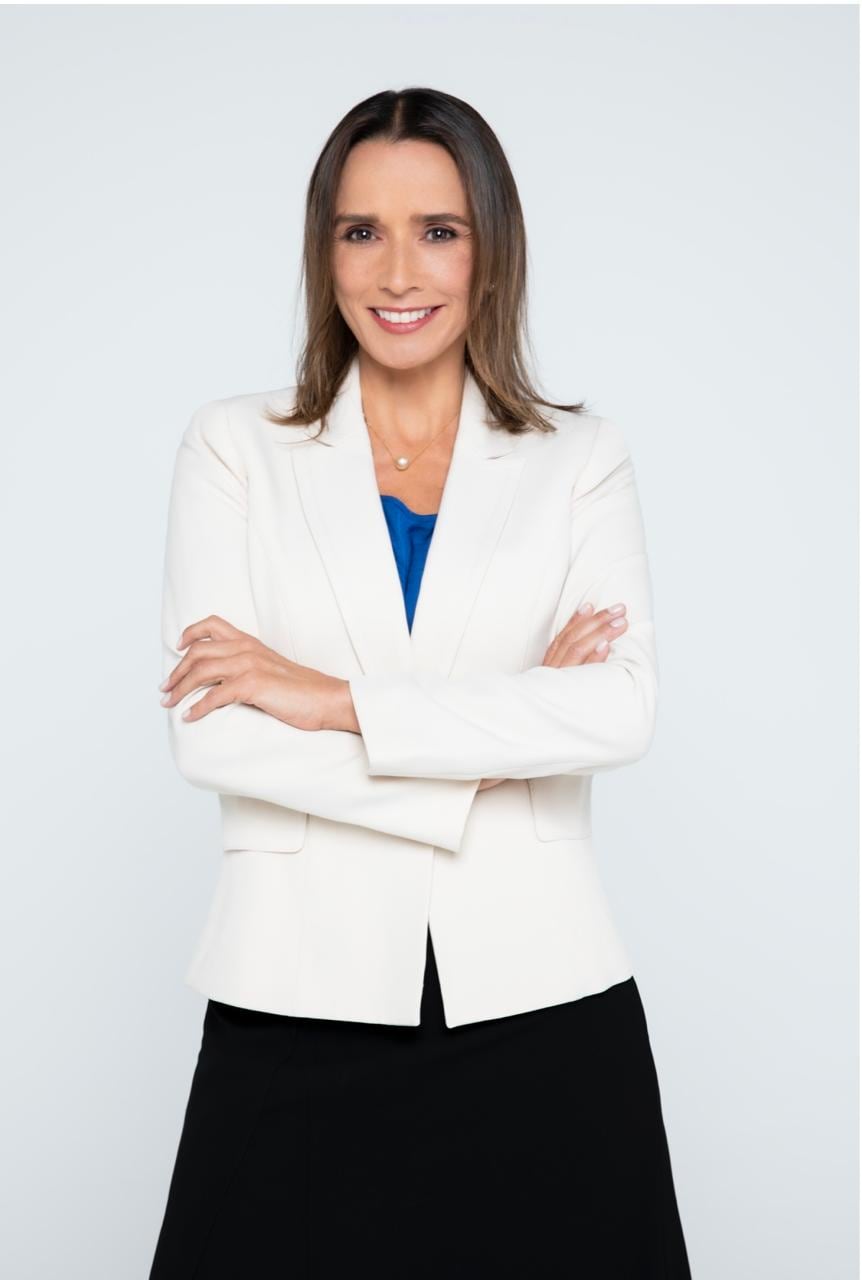 Consuelo Araújo, nueva presidenta de la CCI