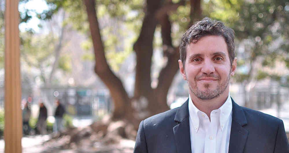 Guido Quaranta, CEO de SeSocio.