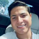 Este es una foto en vida de la víctima