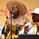 Por primera vez, el Festival Petronio Álvarez será virtual