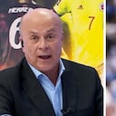 Vélez no cree que cambie nada el gol marcado por James en el Red Bull Arena