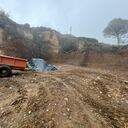 CAR suspende actividades en cantera de Pacho, en Cundinamarca