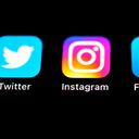 Redes sociales (Photo by Matthew Vincent/PA Images via Getty Images)