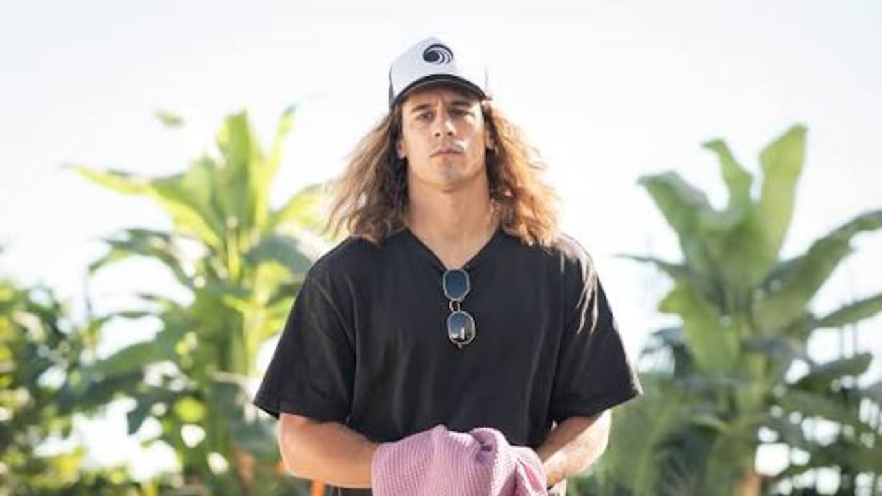 Netflix prepara miniserie sobre el crimen del cirujano colombiano Edwin Arrieta a manos de Daniel Sancho