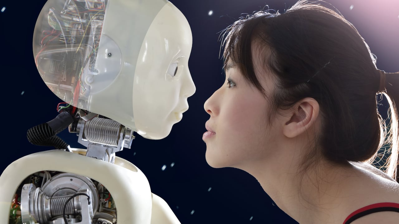 IA revela el signo del zodiaco que tendrá transformación en 2025. (Imagen de referencia).