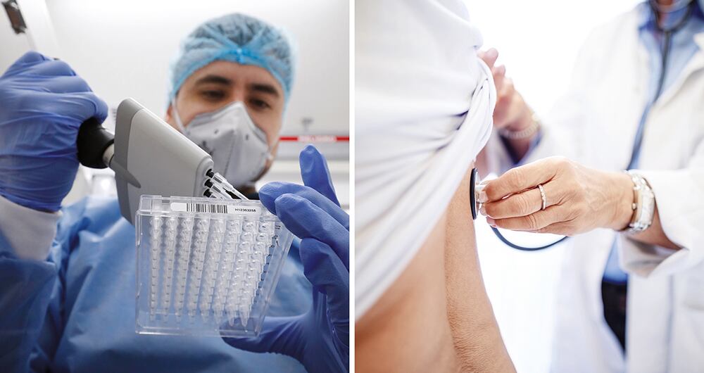 Mientras que para el Gobierno la forma de gestionar las tecnologías no financiadas con UPC cambió de fondo con presupuesto máximo e implica mayor liquidez en el sistema, para algunas EPS los recursos no son suficientes y no se están teniendo en cuenta los traslados de usuarios.