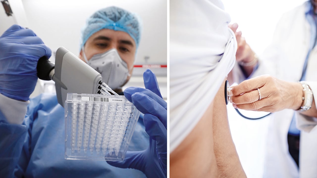 Mientras que para el Gobierno la forma de gestionar las tecnologías no financiadas con UPC cambió de fondo con presupuesto máximo e implica mayor liquidez en el sistema, para algunas EPS los recursos no son suficientes y no se están teniendo en cuenta los traslados de usuarios.