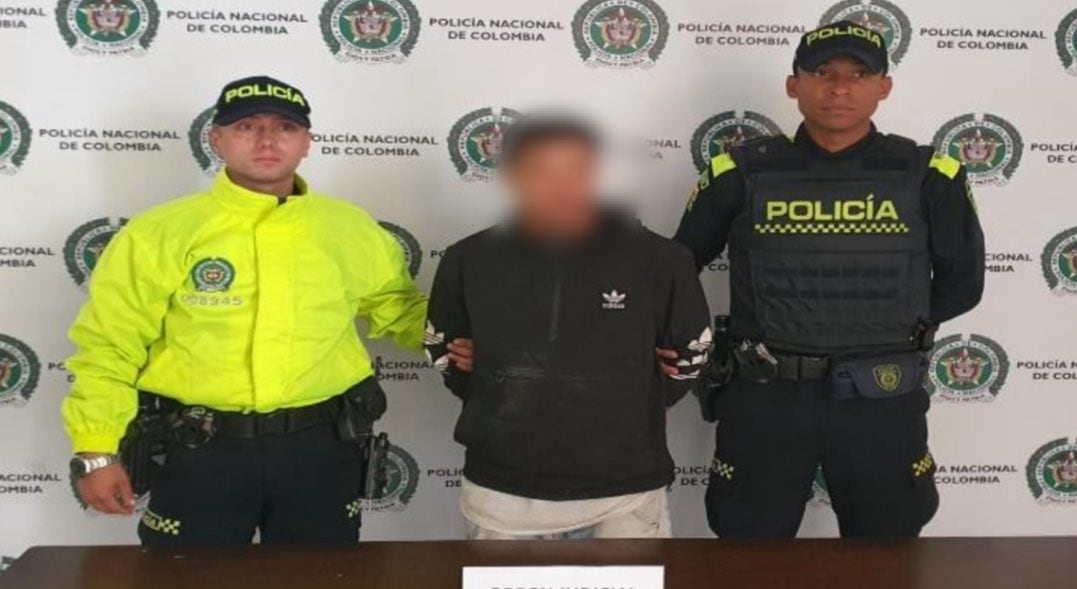 El sujeto cuenta con más de 18 años en la delincuencia.