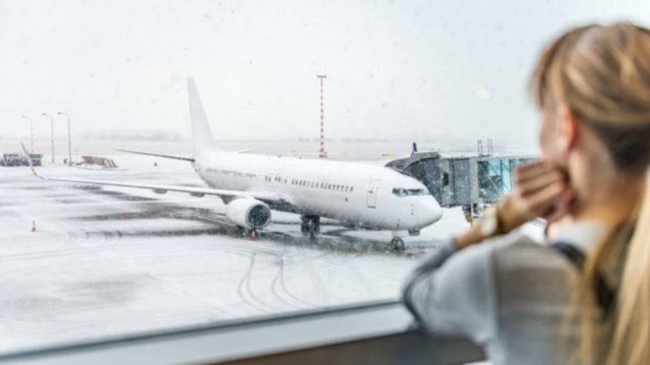 GETTY IMAGES / Antes se tardaba menos en llegar a ciertos destinos. Es un efecto del llamado "horario de arrastre".