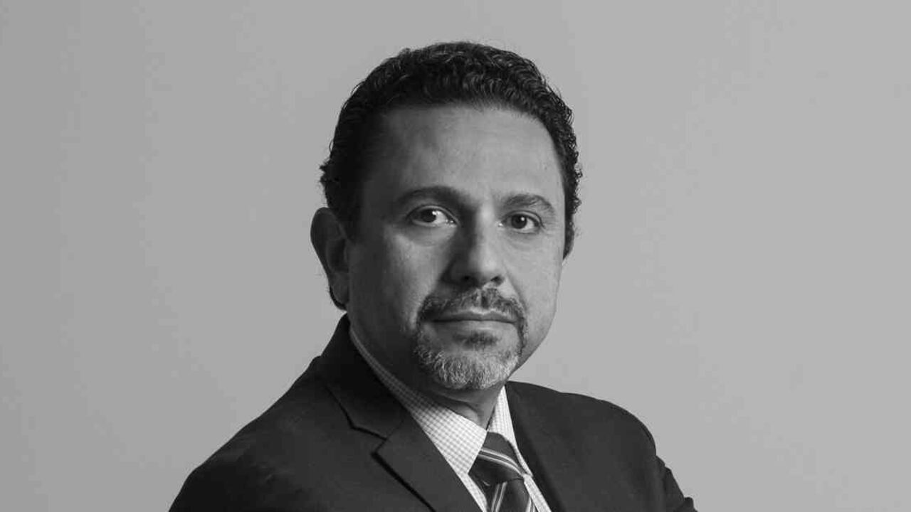 Miguel Ceballos, alto comisionado para la paz.