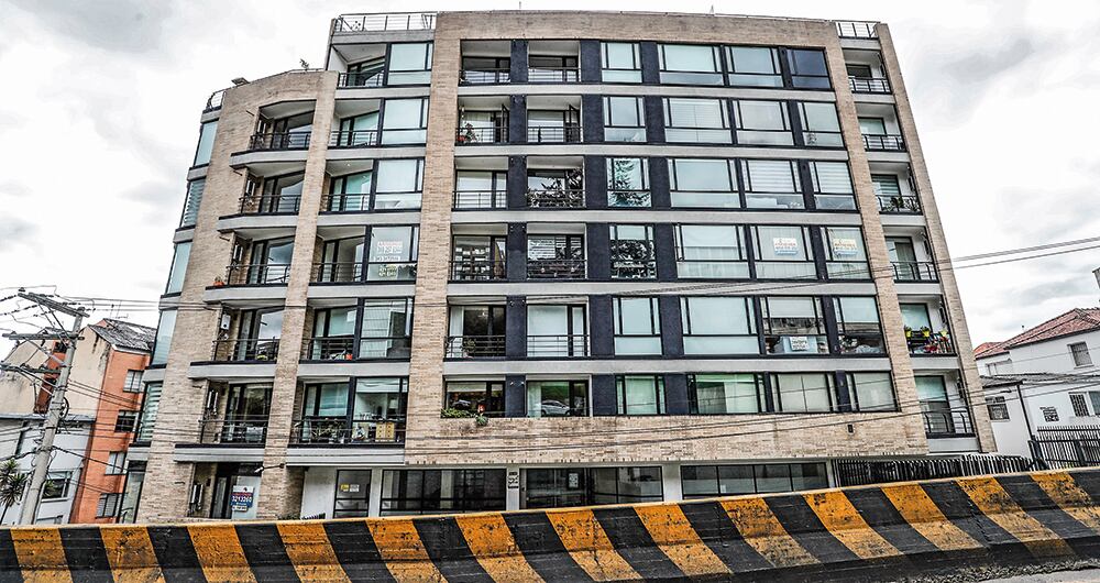 Los precios de los arriendos se han disparado.