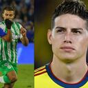 El volante dio su favorito a quedarse con la Liga Betplay 2022 - II