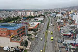 Son varios los tipos de vehículos que están exentos de esta medida. Conozca el listado completo.