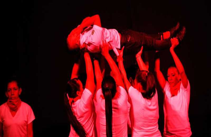 Foto: León Darío Peláez.