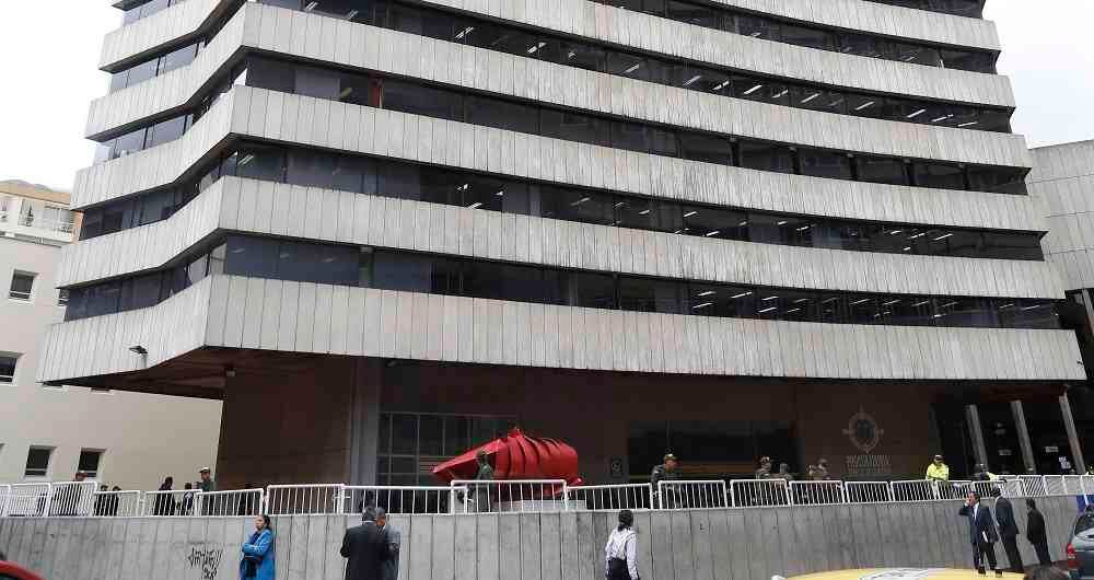 Procuraduría General de la Nación requirió información sobre acciones para proteger a firmantes de paz.