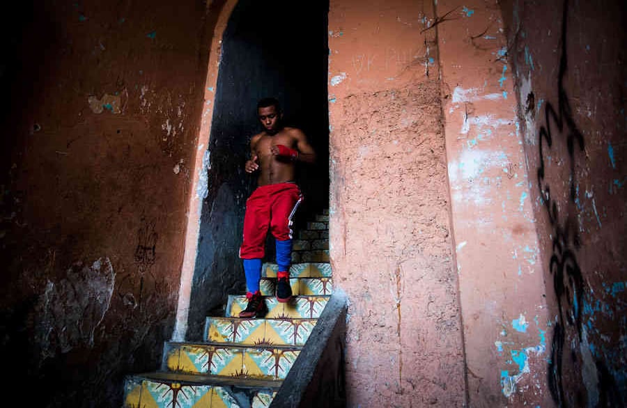 Fotografía: Carlos Andrés Cordero Peña.