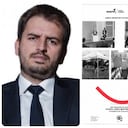 El exconcejal Andrés Forero hace una nueva denuncia contra la alcaldesa Claudia López