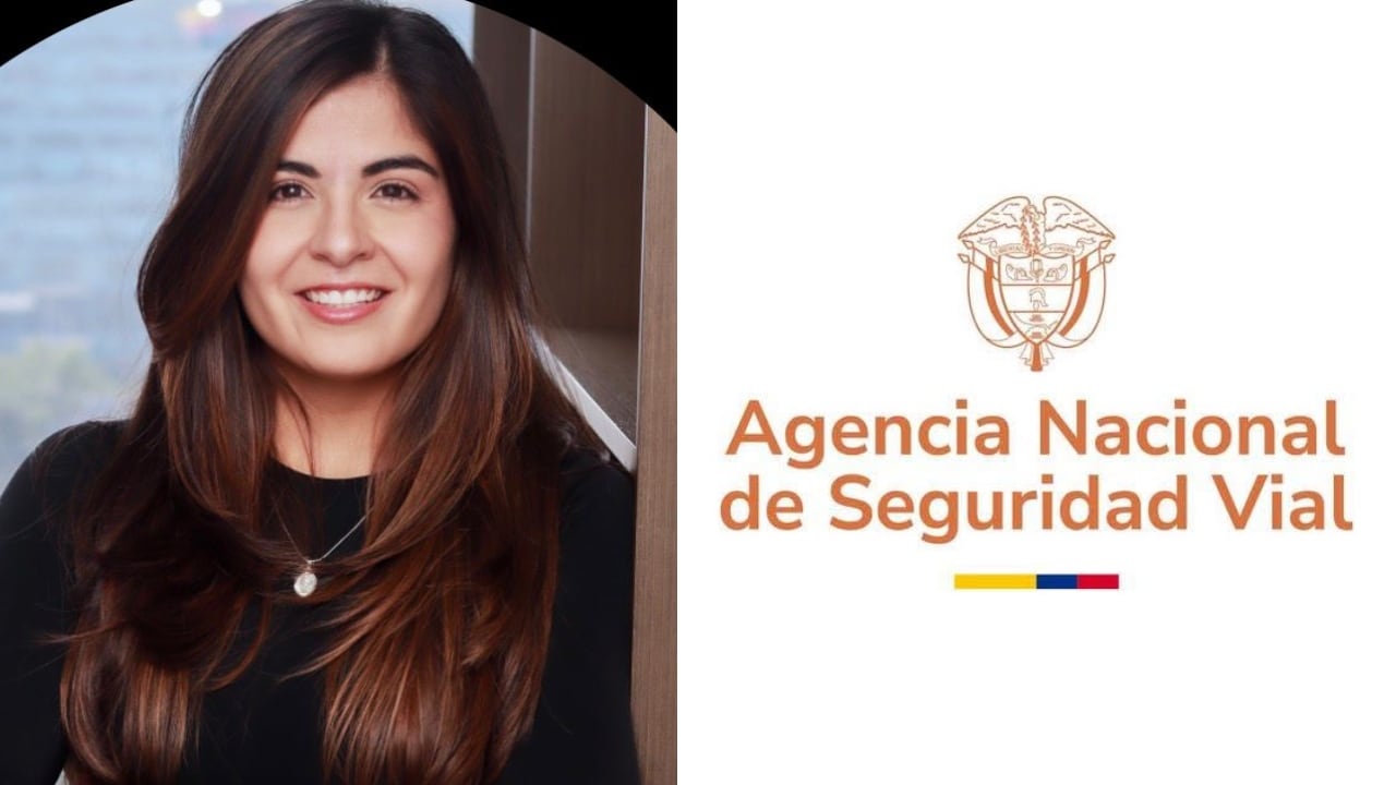 Alexandra Acelas Rodríguez, nueva directora de la ANSV.