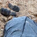 Desde el gobierno de Ucrania se conoció la cifra que parece ser sacada de una película de terror