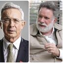 “Quiero hacerle un homenaje a Luis Carlos Restrepo, un mártir, en un exilio injusto”: Expresidente Uribe