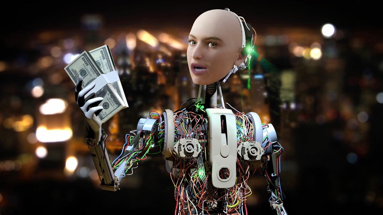 La inteligencia artificial ha revelado tres 'pirámides' desconocidas.