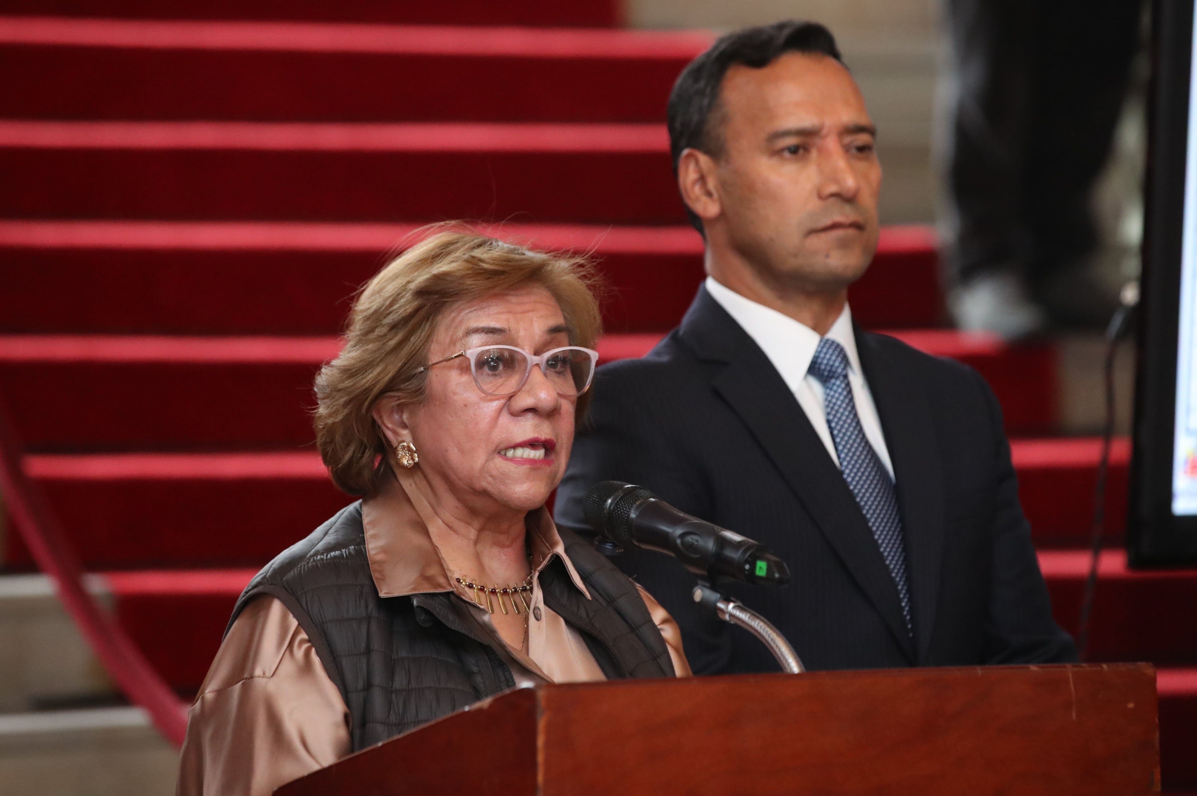 Aranceles Ecuador - Decreto de Emergencia.