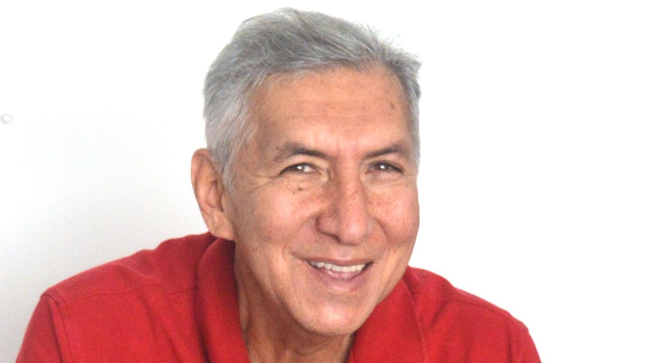 Bernardo Ordoñez