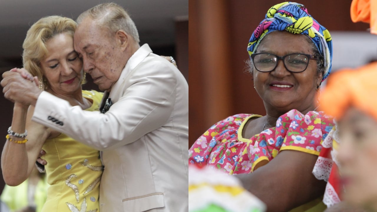 La iniciativa busca garantizar el ingreso de los adultos mayores.