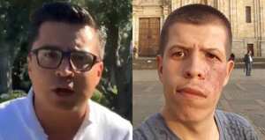 El youtuber Beto Coral reveló una conversación que tuvo con Felipe Pasos, días antes de que se quitara la vida.