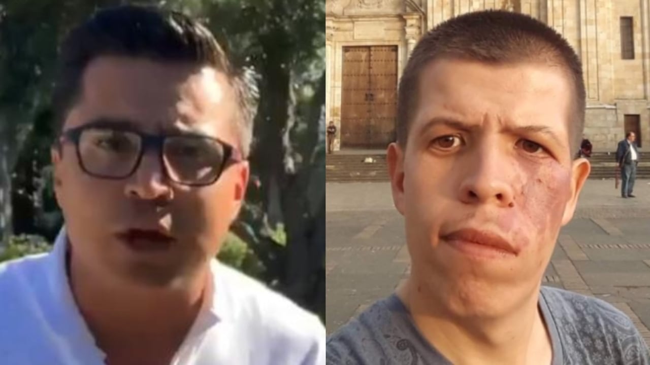 El youtuber Beto Coral reveló una conversación que tuvo con Felipe Pasos, días antes de que se quitara la vida.