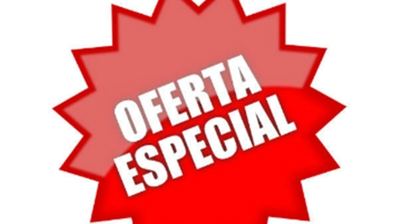 Casi la mitad de los productos que se encuentran en un supermercado están en promoción.