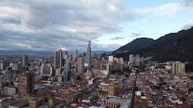 Bogotá