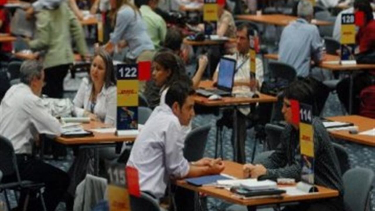 El comercio bilateral entre Colombia e Israel se ha multiplicado por cinco en la última década.