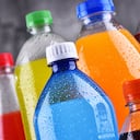 Bebidas azucaradas gaseosas