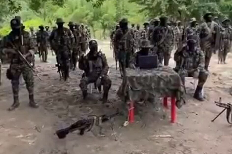 El mandatario también acusó hace dos semanas a su principal rival en las elecciones, Edmundo González Urrutia, de planear un supuesto golpe, después de que se negara a suscribir un acuerdo de respeto a los resultados electorales propuesto por el chavismo.