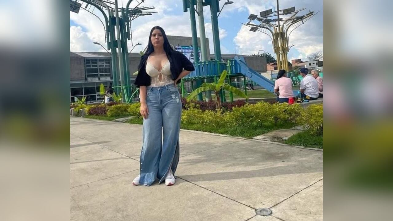 La mujer salió a trabajar y no volvió nunca más a casa.