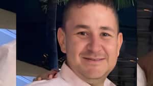 Juan Carlos Bayter Bustamante, odontólogo y propietario de la clínica NovaClini.