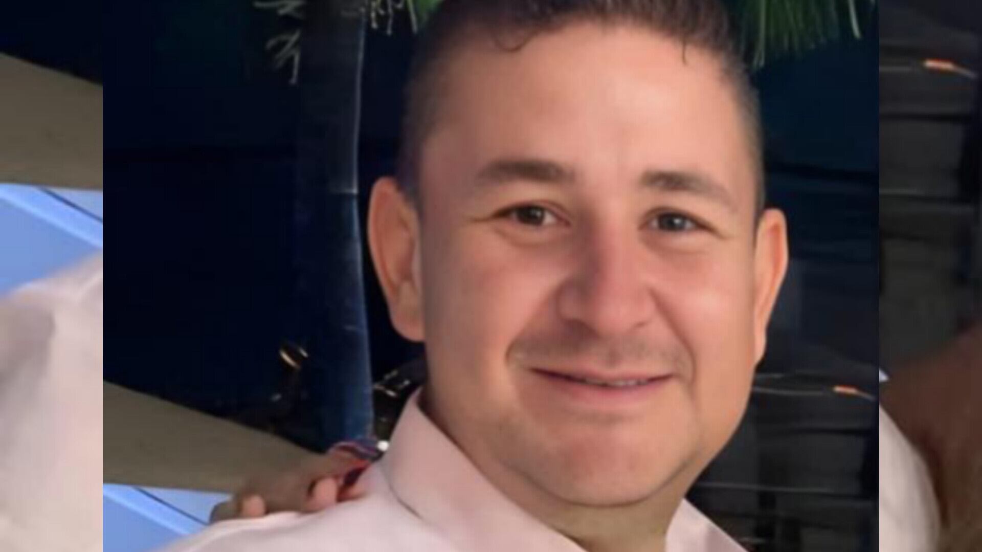 Juan Carlos Bayter Bustamante.