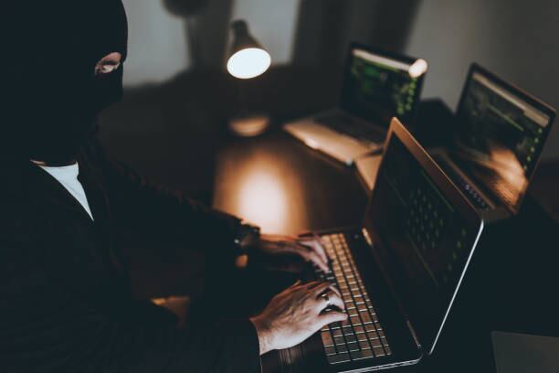 Autoridades investigan quién está detrás de este hecho.