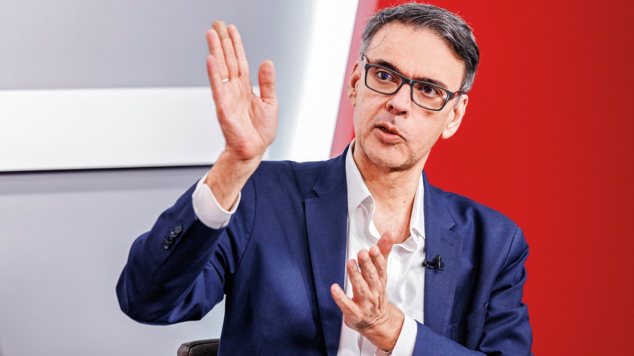 Doval asegura que, con las recientes reformas, Venezuela es un destino atractivo para inversionistas de todo el mundo.