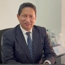 Roger Carrillo, presidente de Coljuegos